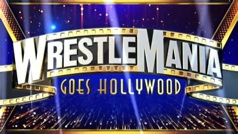 wrestlemania internet archive.